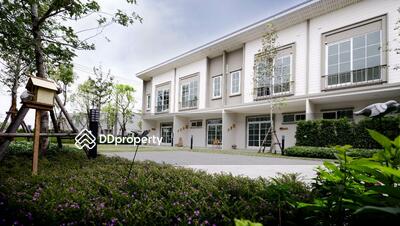 - Gusto Townhome Ratchapruek - Rama 5