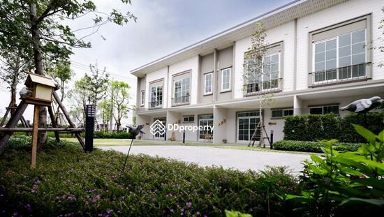 ขาย - Gusto Townhome Ratchapruek - Rama 5 : กัสโต้ ทาวน์โฮม ราชพฤกษ์ - พระราม 5, นนทบุรี