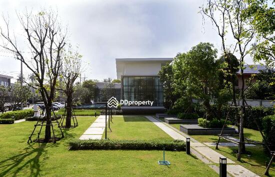 ขาย - Gusto Townhome Ratchapruek - Rama 5 : กัสโต้ ทาวน์โฮม ราชพฤกษ์ - พระราม 5, นนทบุรี