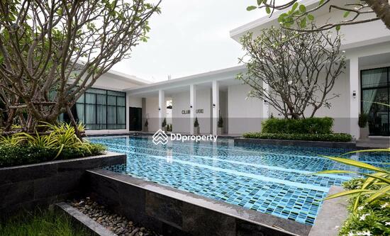 ขาย - Gusto Townhome Ratchapruek - Rama 5 : กัสโต้ ทาวน์โฮม ราชพฤกษ์ - พระราม 5, นนทบุรี