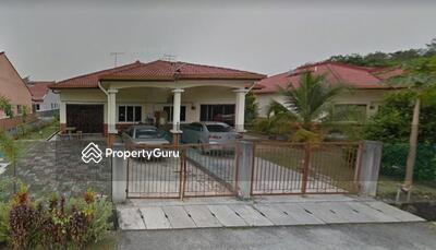 - Taman Desa Meru Indah