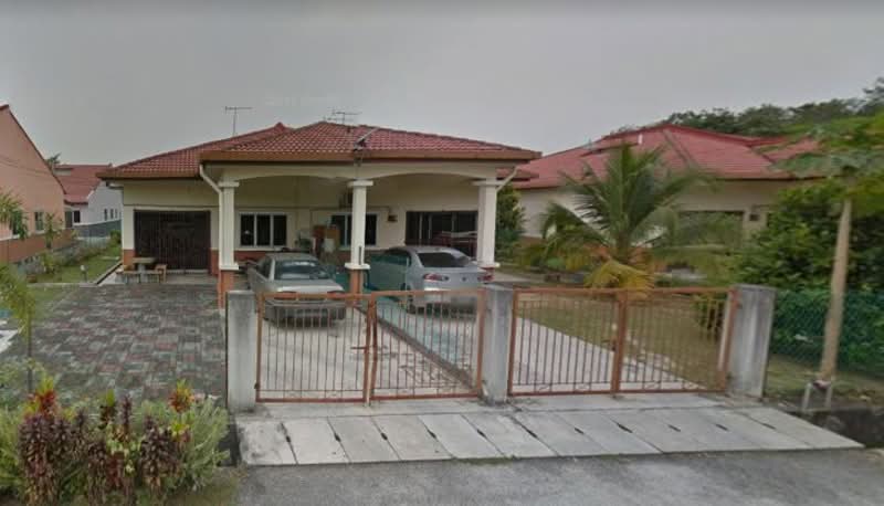 Rumah Teres untuk Dijual di Taman Desa Meru Indah (Kapar) - Firdaus Husin - PropertyGuru.com.my