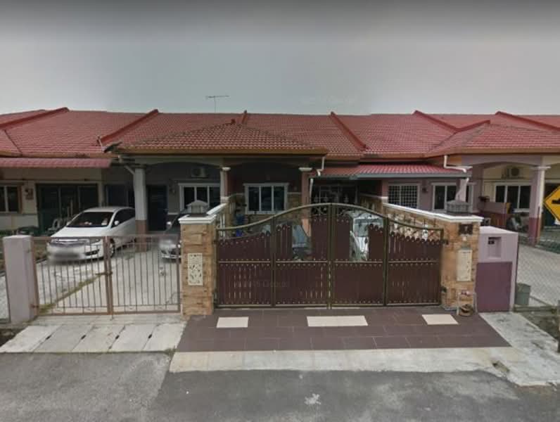 Rumah Teres untuk Dijual di Taman Desa Meru Indah (Kapar) - Firdaus Husin - PropertyGuru.com.my