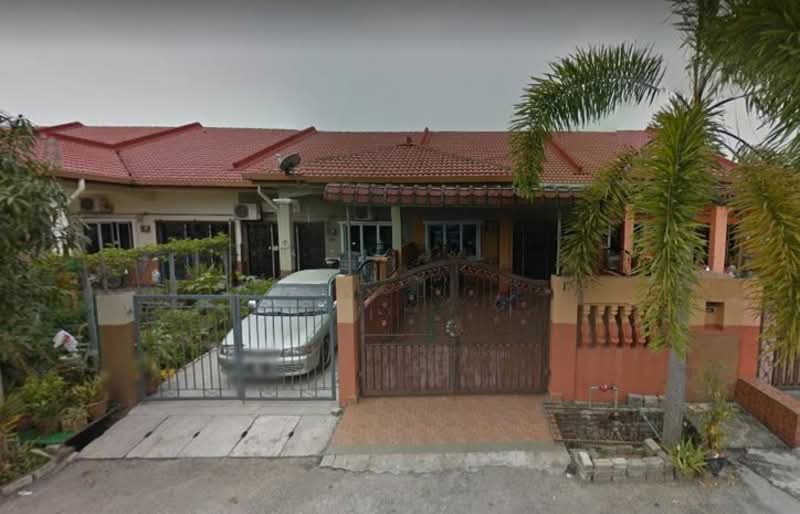 Rumah Teres untuk Dijual di Taman Desa Meru Indah (Kapar) - Firdaus Husin - PropertyGuru.com.my