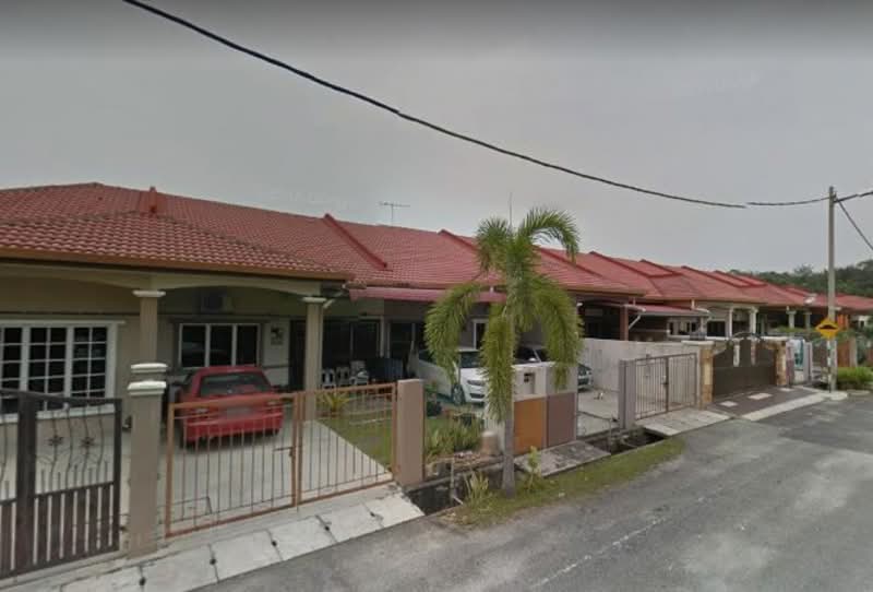 Rumah Teres untuk Dijual di Taman Desa Meru Indah (Kapar) - Firdaus Husin - PropertyGuru.com.my