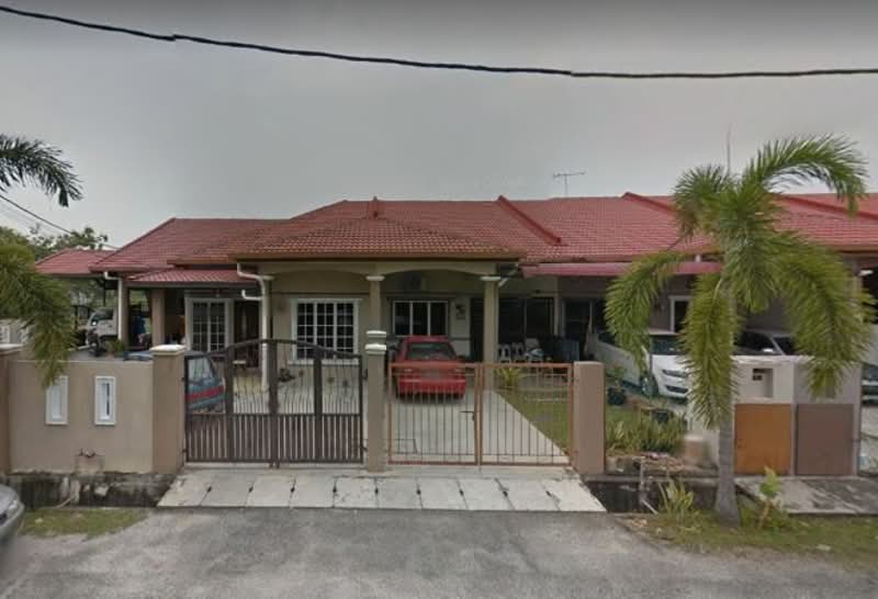 Rumah Teres untuk Dijual di Taman Desa Meru Indah (Kapar) - Firdaus Husin - PropertyGuru.com.my