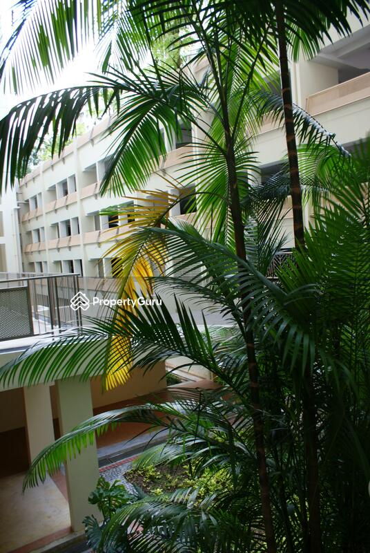 107 Punggol Field #0