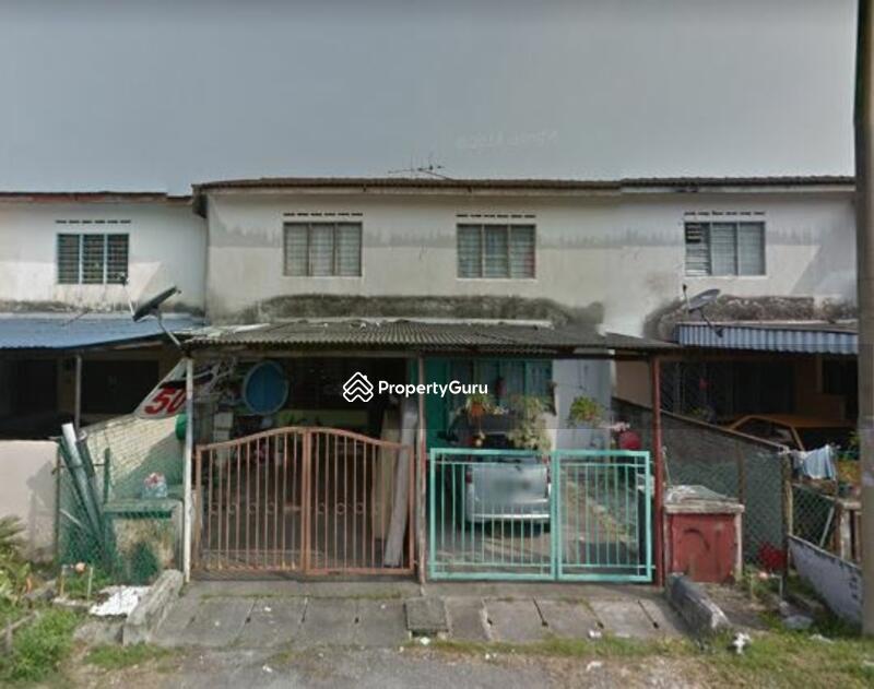 Taman Kapar Setia #0