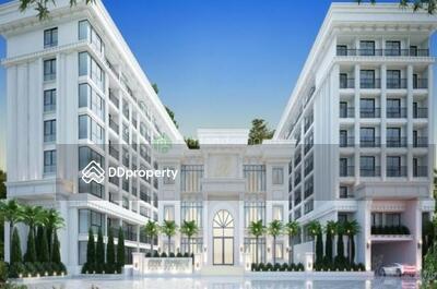  - The Rhine Condominium Jomtien