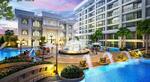 The Rhine Condominium Jomtien #0