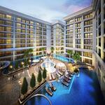 The Rhine Condominium Jomtien #0
