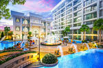 The Rhine Condominium Jomtien #0