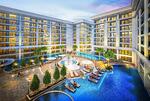 The Rhine Condominium Jomtien #0