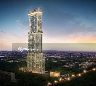  - The Luciano Pattaya : เดอะ ลูเซียโน พัทยา