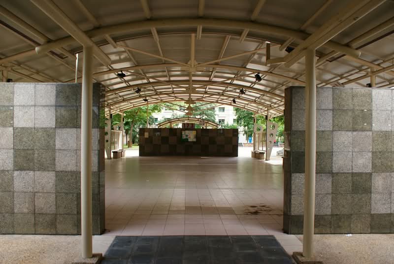 173 Punggol Field #0