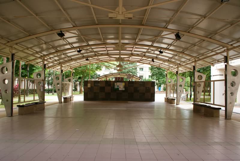 173 Punggol Field #0