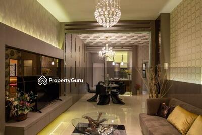  - Admiral Residences