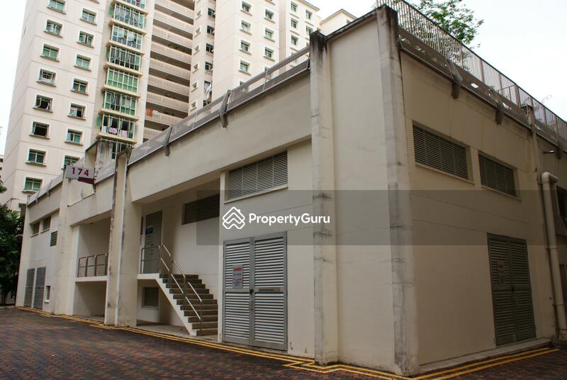 174 Punggol Field #0