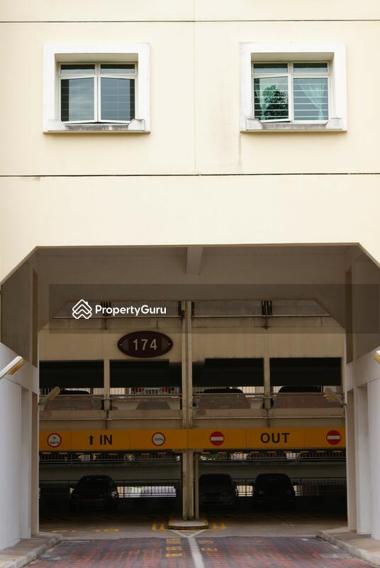 174 Punggol Field #0