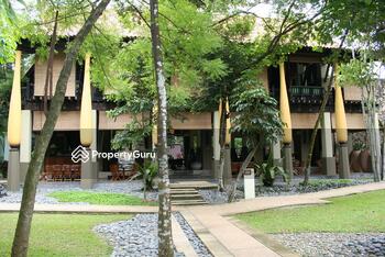 GITA BAYU VILLA
