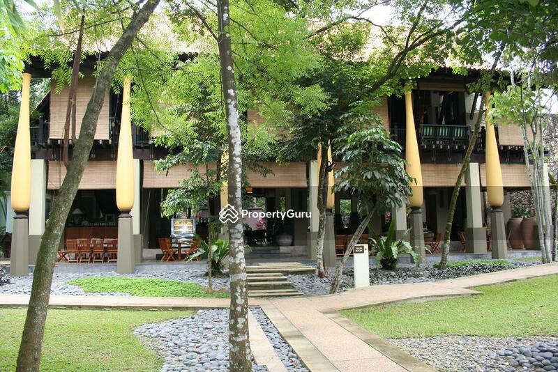 For Sale - GITA BAYU VILLA