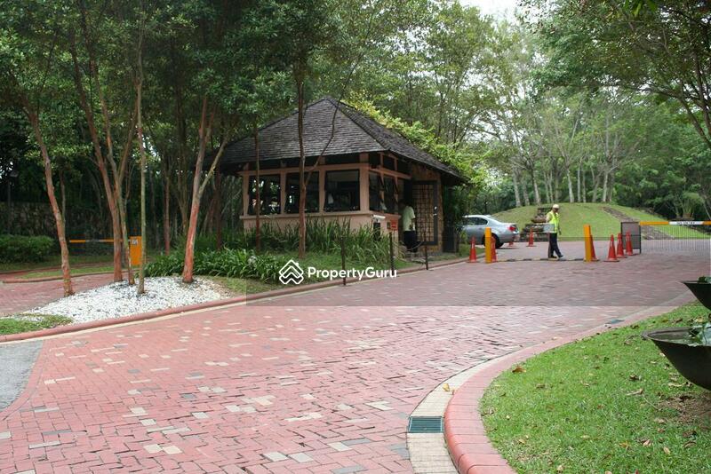 GITA BAYU VILLA #0