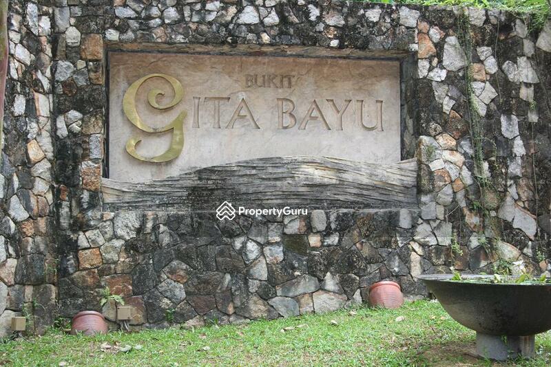 GITA BAYU VILLA #0