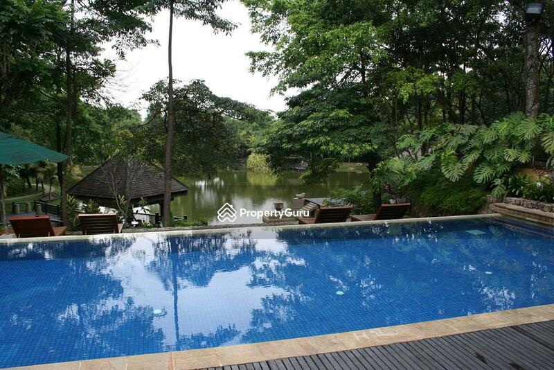 For Sale - GITA BAYU VILLA