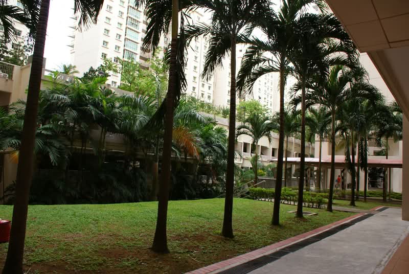 175 Punggol Field #0