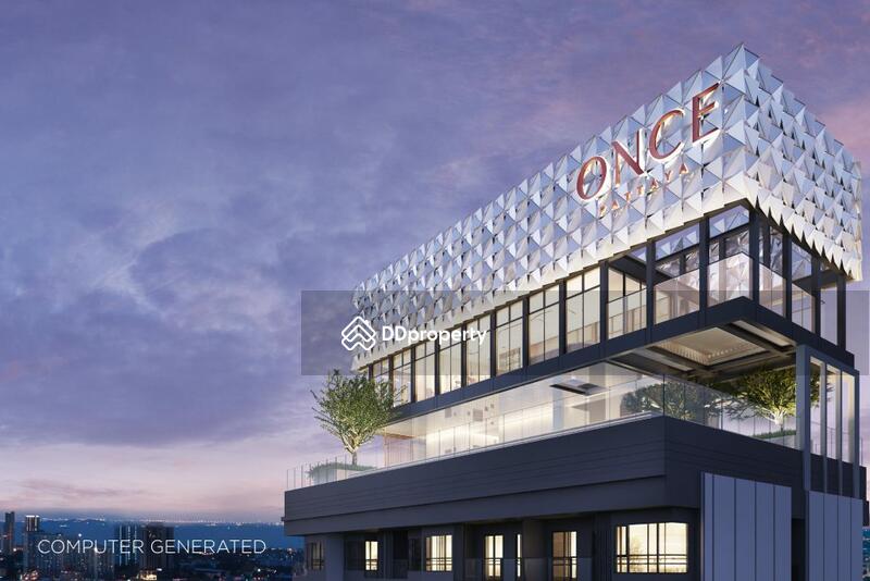 Once Pattaya : วันซ์ พัทยา #0