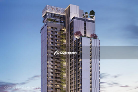 ให้เช่า - Once Pattaya : วันซ์ พัทยา, ชลบุรี