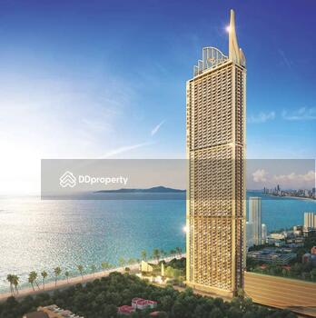 VK Golden Bay Pattaya : วีเค โกลเดน เบย์ พัทยา