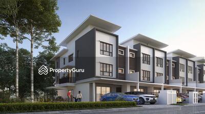 - Mahligai @ Nusa Damai