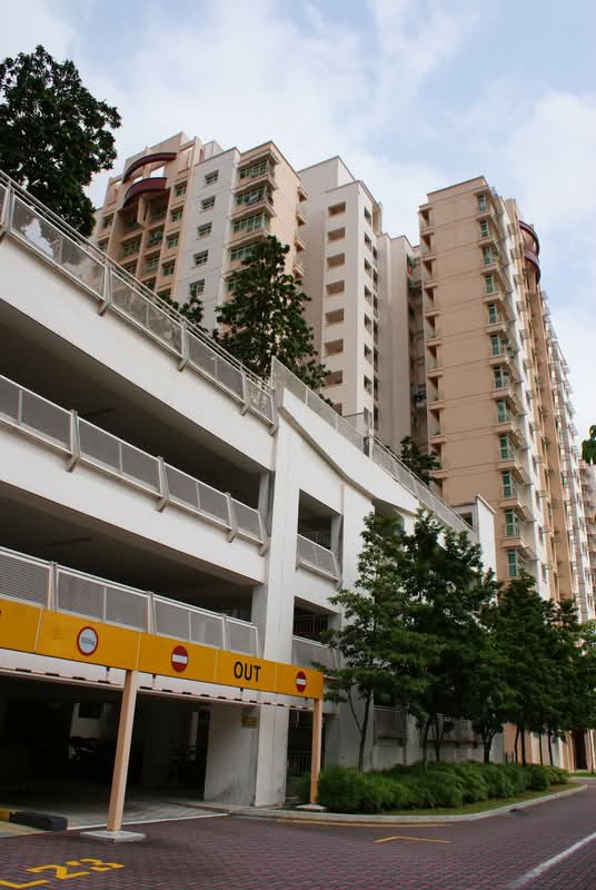 201 Punggol Field #0