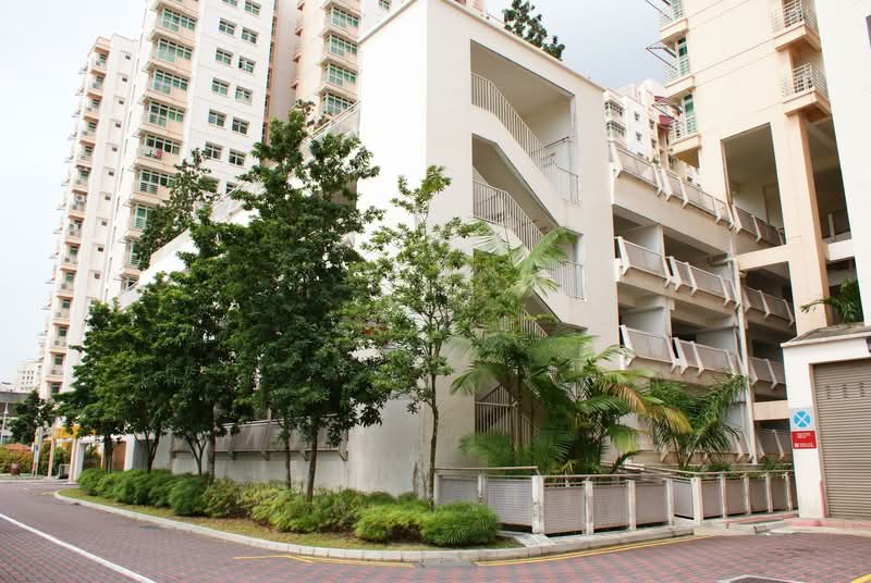 201 Punggol Field #0