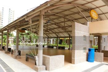 203 Punggol Field