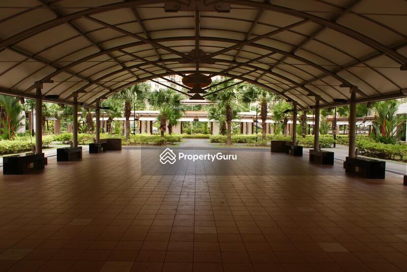 203 Punggol Field #0