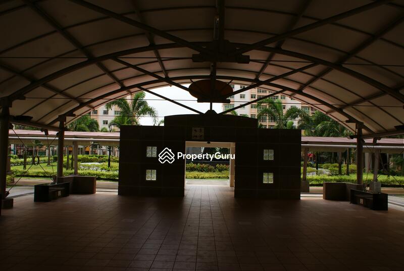 203 Punggol Field #0