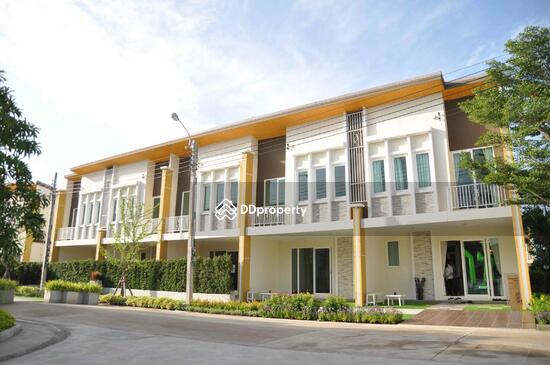 For Sale - Golden Town Bangna-Kingkaew, Samut Prakan