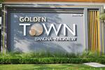 Golden Town Bangna-Kingkaew : โกลเด้น ทาวน์ บางนา-กิ่งแก้ว #0