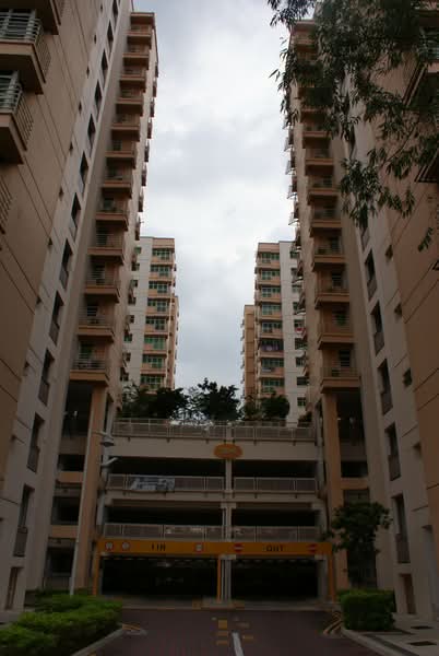 204 Punggol Field, 204 Punggol Field, 3 Bedrooms, 1,184 sqft, HDB Flat For Rent, by Agnes Seng, 500067055 - PropertyGuru.com.sg