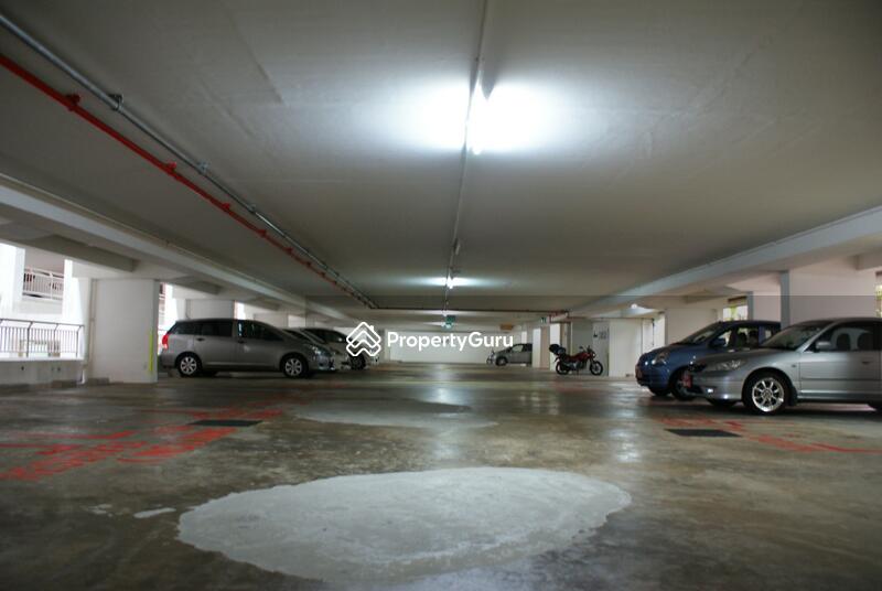 204 Punggol Field #0