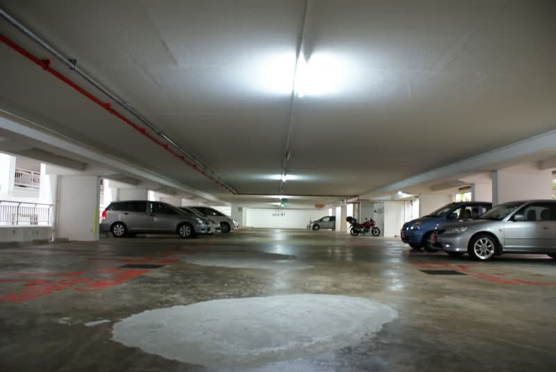 204 Punggol Field, 204 Punggol Field, 3 Bedrooms, 1,184 sqft, HDB Flat For Rent, by Agnes Seng, 500067055 - PropertyGuru.com.sg