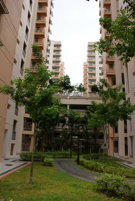 204 Punggol Field