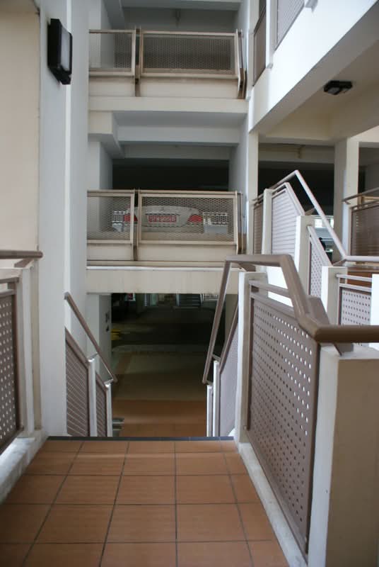 204 Punggol Field