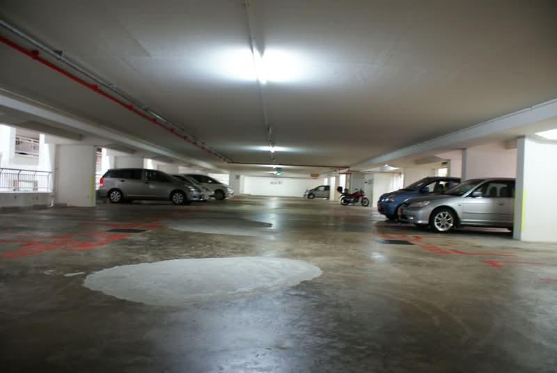 204 Punggol Field