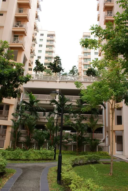 204 Punggol Field
