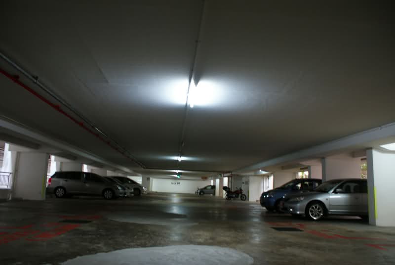 204 Punggol Field