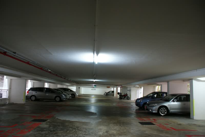 204 Punggol Field