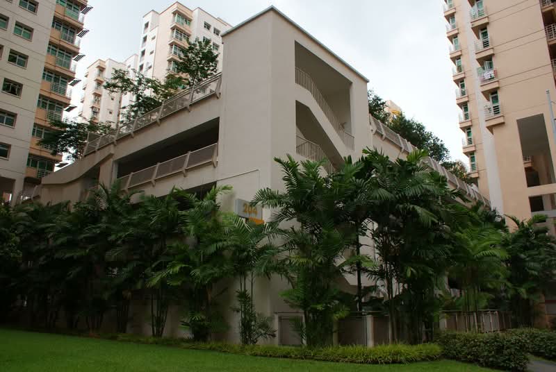 204 Punggol Field